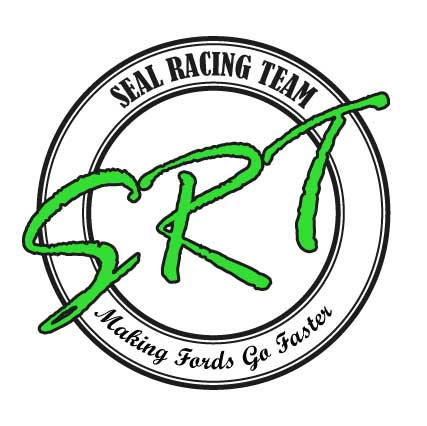 Seal Racing Team Logo image
